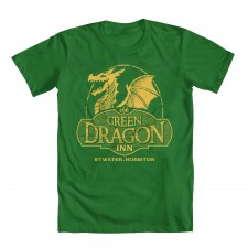 Green Dragon Girls'